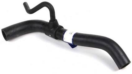 Volvo Engine Coolant Hose - Lower 3547148 - URO Parts 3547148